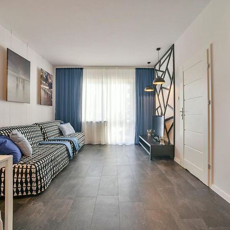 Apartament Wakacyjny Z Klimatyzacja Kolobrzeg Ngoại thất bức ảnh